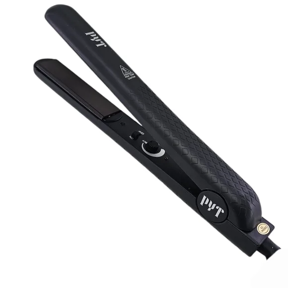 100% Ceramic Styling Tool, Black. PYT2 - Picture 2 of 6